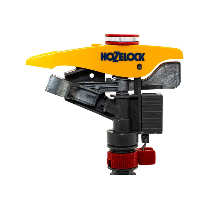 HOZELOCK 2550 SPRAYER - Разпръсквачи и пистолети<<<Напояване<<<Градина<<<Praktiker&&&Разпръсквачи и