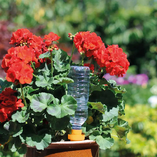 HOZELOCK AQUASOLO L BOTTLE WATERING DEVICE - Лейки<<<Лейки и