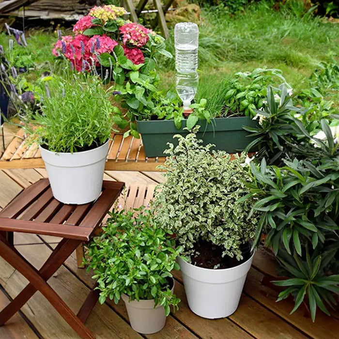 HOZELOCK AQUASOLO XL BOTTLE WATERING DEVICE - Лейки<<<Лейки и