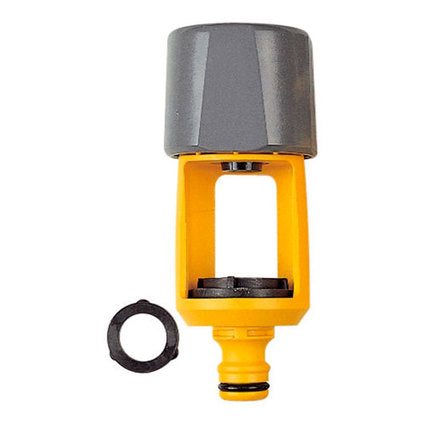 FAUCET AND MIXER ADAPTER HOZELOCK 2274P0000