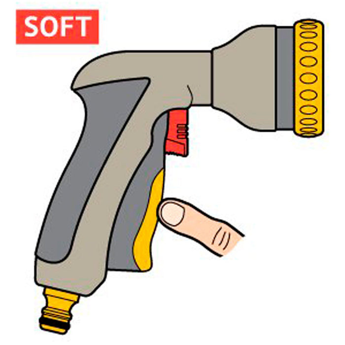 HOZELOCK 2691P6001 PISTOL