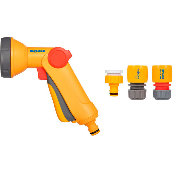 GUN 1/2" HOZELOCK 23539016