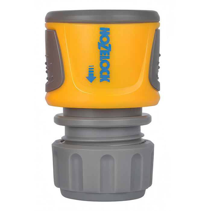 KIT QUICK CONNECTION 1/2" AND ADAPTER 1/2"-3/4" HOZELOCK 20710000