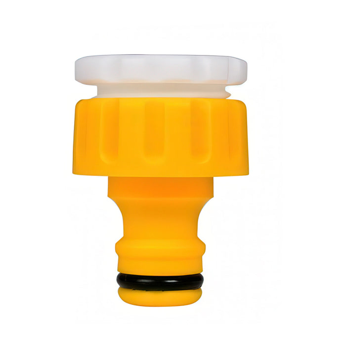 KIT QUICK CONNECTION 1/2" AND ADAPTER 1/2"-3/4" HOZELOCK 20710000