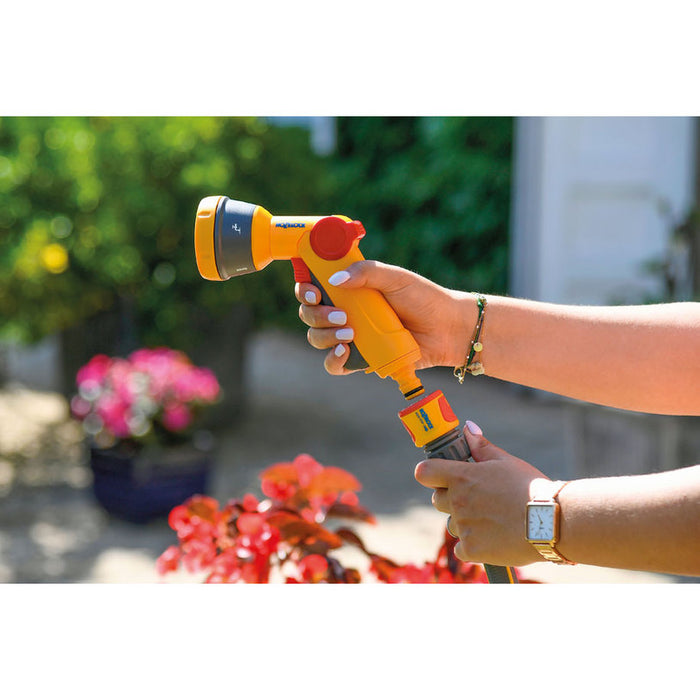 NEW MULTI SPRAY HOZELOCK 2669000 GUN