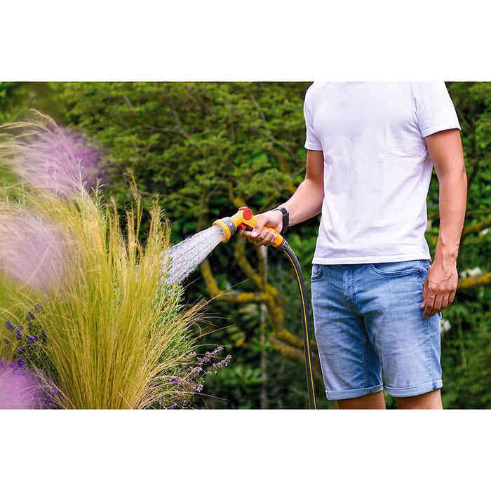 NEW MULTI SPRAY HOZELOCK 2669000 GUN