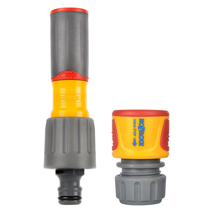 HOZELOCK 100-226 3-IN-1 TORQUE WRENCH