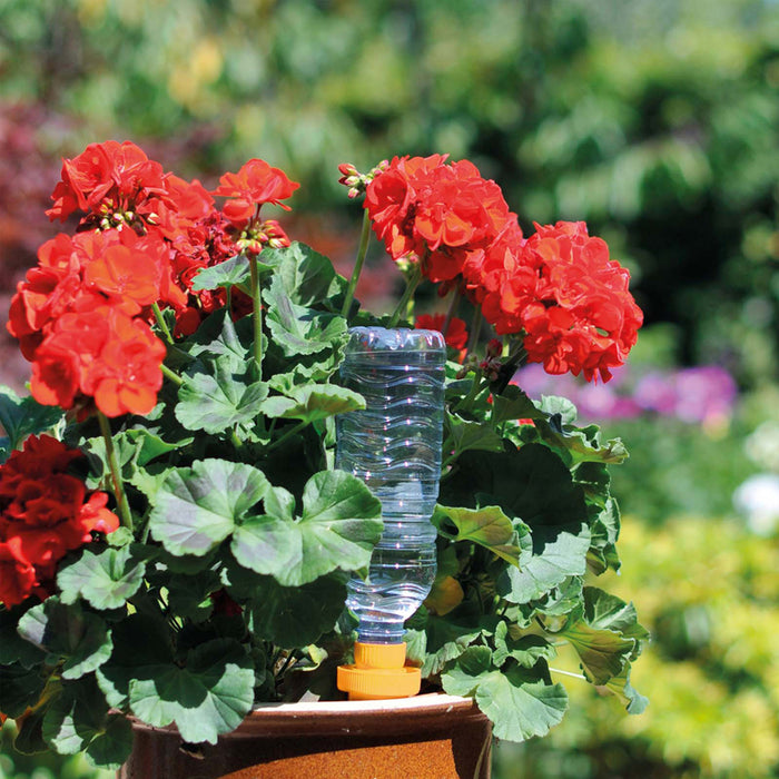 HOZELOCK AQUASOLO L BOTTLE WATERING DEVICE