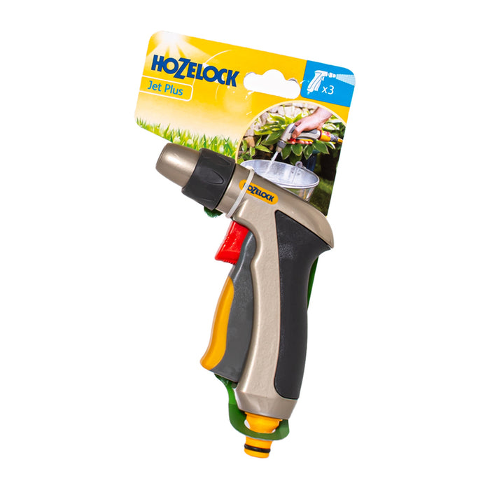 JET PLUS HOZELOCK 2690 PISTOL