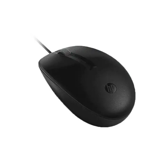 HP 125 Wired Mouse - PC аксесоари<<<Опции и Аксесоари<<<Компютри и таблети<<<ALSO&&&Мишки - кабелни<<<Мишки и