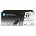 HP 143AD Neverstop Toner Reload Kit 2-Pack - Тонери<<<Консумативи - Лазер<<<Печат Сканиране и