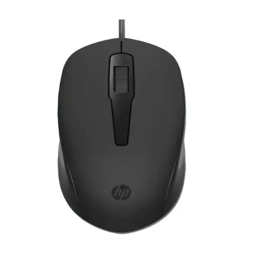 HP 150 Wired Mouse - Accessories<<<HP компютри - Pavilion<<<HP<<<PolyComp&&&Мишки - кабелни<<<Мишки и
