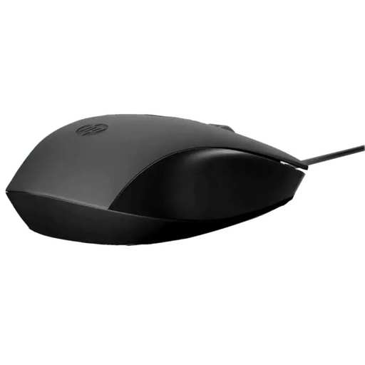 HP 150 Wired Mouse - Accessories<<<HP компютри - Pavilion<<<HP<<<PolyComp&&&Мишки - кабелни<<<Мишки и