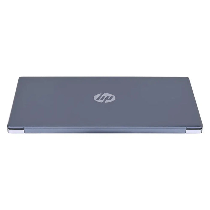 HP 17-CN3013DS Intel® N N200 Laptop 43.9 cm (17.3’’) HD+ Touchscreen 8 GB DDR4 256 GB SSD Wi-Fi 6 (802.11ax) Windows 11