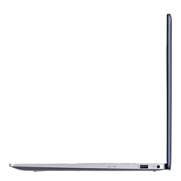 HP 17-CN3013DS Intel® N N200 Laptop 43.9 cm (17.3’’) HD+ Touchscreen 8 GB DDR4 256 GB SSD Wi-Fi 6 (802.11ax) Windows 11