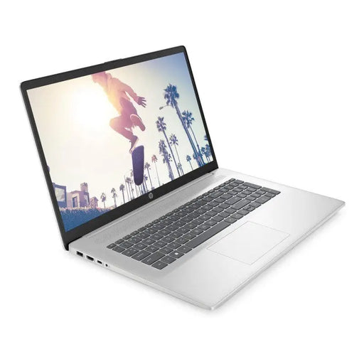 HP 17-CN4047NR Intel Core 7 150U Laptop 17.3’’ Full HD 16 GB DDR4-SDRAM 512 GB SSD Wi-Fi 6 (802.11ax) Windows 11 Home