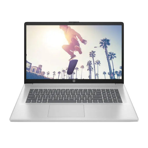 HP 17-CN4047NR Intel Core 7 150U Laptop 17.3’’ Full HD 16 GB DDR4-SDRAM 512 GB SSD Wi-Fi 6 (802.11ax) Windows 11 Home