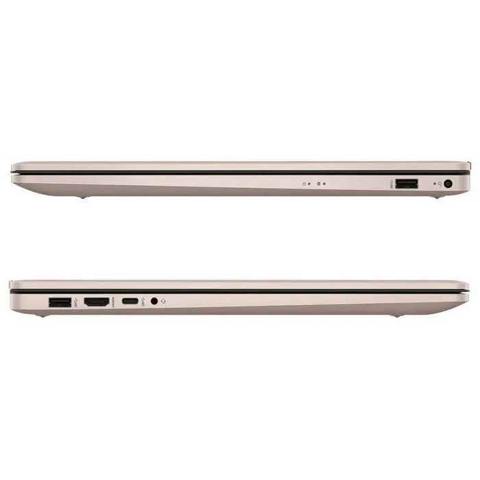 HP 17t-cn300 Intel® Core™ i5 i5-1334U Laptop 43.9 cm (17.3’’) 8 GB 256 GB SSD Windows 11 Home Pink New Repack/Repacked