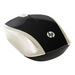 HP 200 Silk Gold Wireless Mouse - Мишки - безжични<<<Мишки и презентъри<<<Периферия и аксесоари<<<ALSO&&&Мишки &