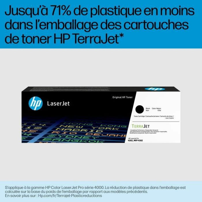 HP 213A Yellow Original LaserJet Toner Cartridge - LaserJet Consumables<<<HP