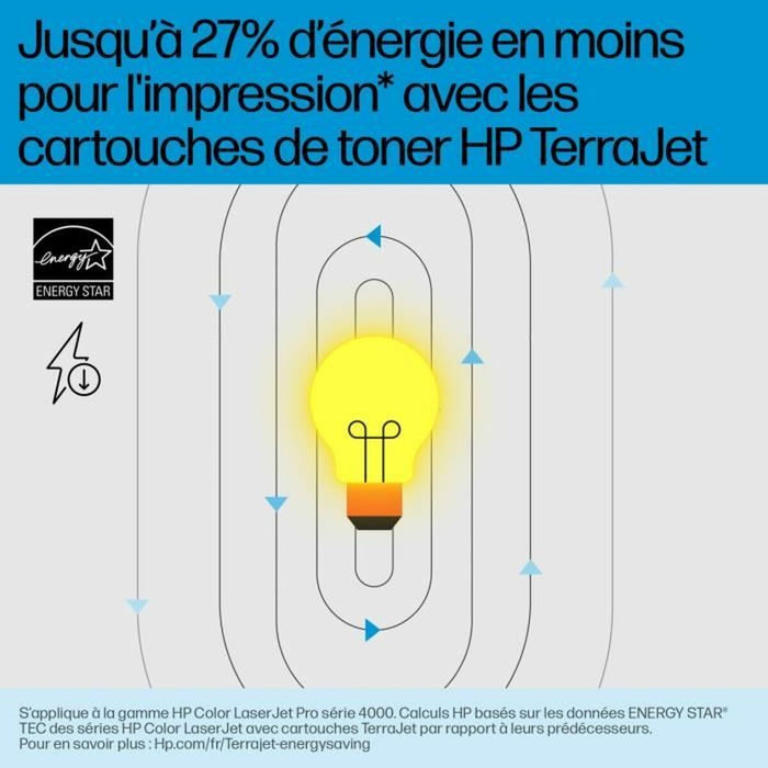 HP 213A Yellow Original LaserJet Toner Cartridge - LaserJet Consumables<<<HP