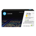 HP 213Y Yellow Original LaserJet Toner Cartridge - Тонери<<<Консумативи - Лазер<<<Печат Сканиране и Консумативи<<<ALSO