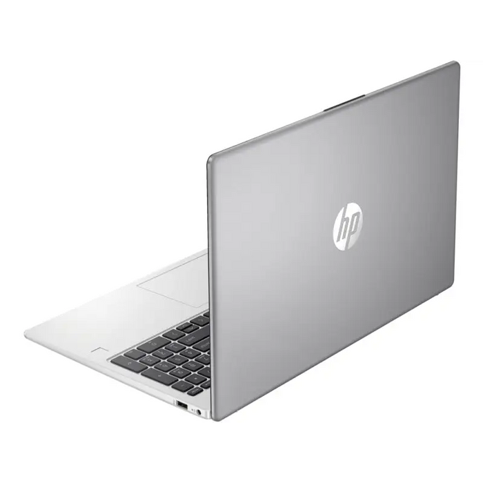 HP 250 G10 Turbo silver Core i3-1315U(up to 4.5Ghz/10MB/6C) 15.6’’ FHD IPS AG + WebCam 8GB 3200Mhz 1DIMM 512GB PCI SSD