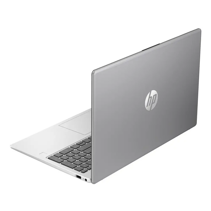 HP 250R G10 Intel Core 5 120U Laptop 39.6 cm (15.6’’) Full HD 16 GB DDR4-SDRAM 512 GB SSD Wi-Fi 6 (802.11ax) Windows 11