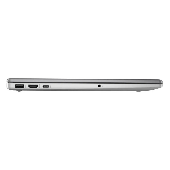 HP 255 G10 AMD Ryzen™ 5 7530U Laptop 39.6 cm (15.6’’) Full HD 8 GB DDR4-SDRAM 512 GB SSD Wi-Fi 6 (802.11ax) Windows 11