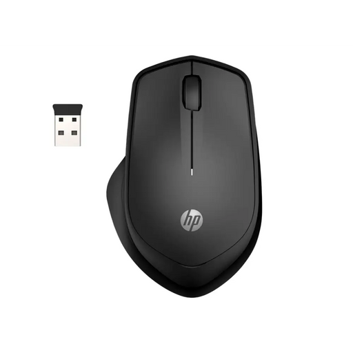 HP 280 Silent Wireless Mouse - Accessories<<<HP компютри - Pavilion<<<HP<<<PolyComp