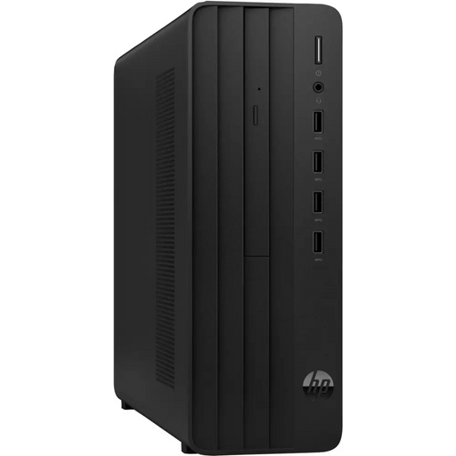 HP 290SFF G9 I5-12400 8GB DDR4 2933 SSD512 DVD UHD GRAPHICS 730 W11PRO - Professional
