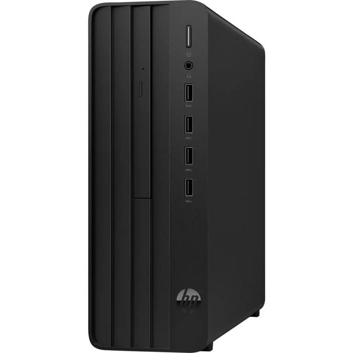 HP 290SFF G9 I5-12400 8GB DDR4 2933 SSD512 DVD UHD GRAPHICS 730 W11PRO - Professional