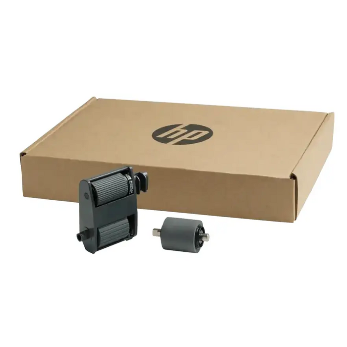 HP 300 ADF Roller Replacement Kit - Комплект за подръжка за лазени принтери<<<Консумативи - Лазер<<<Печат Сканиране и