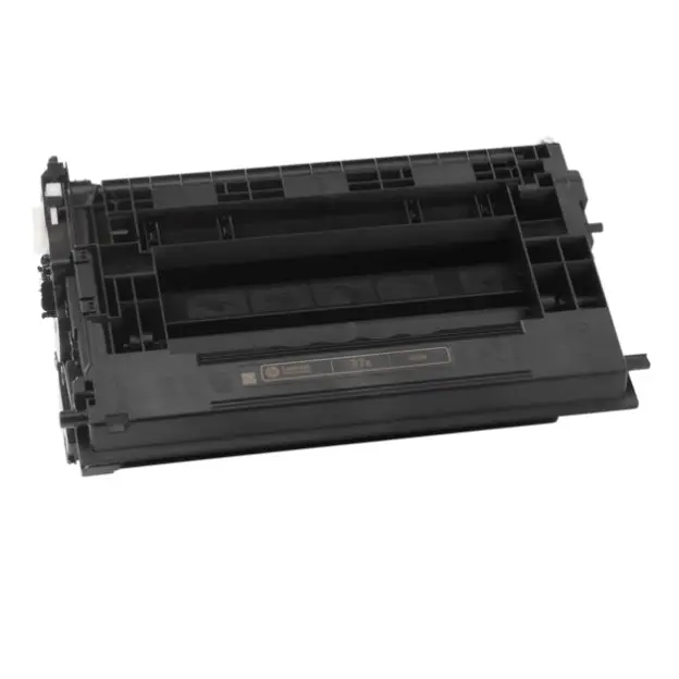 HP 37A Black Original LaserJet Toner Cartridge (CF237A) - LaserJet Consumables<<<HP