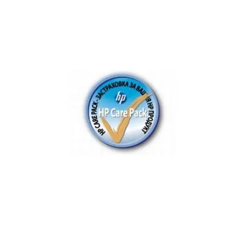 HP 3y Return to Depot Notebook Only SVC - Гаранции за мобилни компютри<<<Гаранция и Поддръжка<<<Гаранции и Услуги<<<ALSO