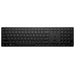HP 450 Programmable Wireless Keyboard EURO - Клавиатури - безжични<<<Клавиатури<<<Периферия и