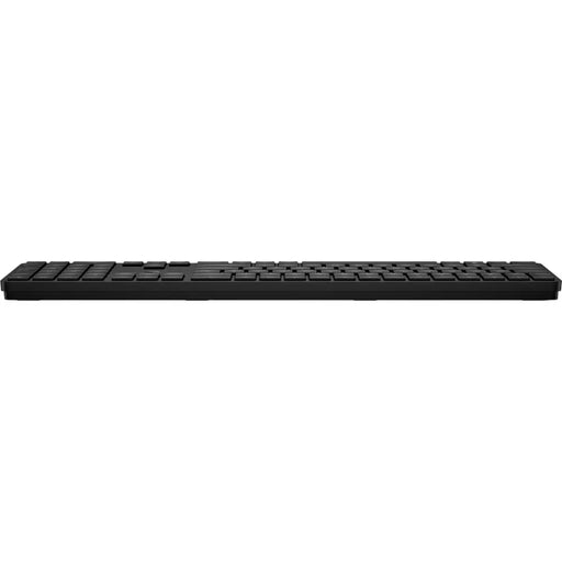 HP 450 Programmable Wireless Keyboard EURO - Клавиатури - безжични<<<Клавиатури<<<Периферия и
