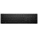 HP 450 Programmable Wireless Keyboard EURO - Клавиатури - безжични<<<Клавиатури<<<Периферия и