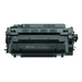 HP 55X Black Dual Pack LaserJet Toner Cartridges - LaserJet Consumables<<<HP