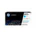 HP 657X original LaserJet Toner cartridge CF471X Cyan High Yield - Тонери<<<Консумативи - Лазер<<<Печат Сканиране и