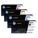 HP 657X original LaserJet Toner cartridge CF473X Magenta High Yield - Тонери<<<Консумативи - Лазер<<<Печат Сканиране и