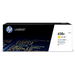 HP 658X Yellow LaserJet Toner Cartridge - Тонери<<<Консумативи - Лазер<<<Печат Сканиране и Консумативи<<<ALSO