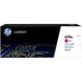 HP 659A Magenta Original LaserJet Toner Cartridge - Тонери<<<Консумативи - Лазер<<<Печат Сканиране и Консумативи<<<ALSO