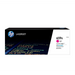 HP 659X High Yield Magenta Original LaserJet Toner Cartridge - Тонери<<<Консумативи - Лазер<<<Печат Сканиране и
