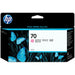 HP 70 130-ml Light Magenta Ink Cartridge - DesignJet Consumables<<<HP консумативи<<<HP<<<PolyComp&&&LFP мастила и LFP