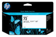 HP 72 130-ml Photo Black Ink Cartridge - DesignJet Consumables<<<HP консумативи<<<HP<<<PolyComp&&&LFP мастила и LFP