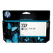 HP 727 130-ml Mate Black Ink Cartridge - DesignJet Consumables<<<HP консумативи<<<HP<<<PolyComp&&&LFP мастила и LFP