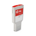 HP 745 original Ink cartridge F9K06A Chromatic Red 300 ml - LFP мастила и LFP мастилени глави<<<Консумативи - голям