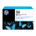 HP 761 400-ml Dark Gray Designjet Ink Cartridge - DesignJet Consumables<<<HP консумативи<<<HP<<<PolyComp&&&LFP мастила
