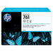 HP 761 400-ml Gray Designjet Ink Cartridge - DesignJet Consumables<<<HP консумативи<<<HP<<<PolyComp&&&LFP мастила и LFP